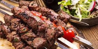 Pure Kebab
