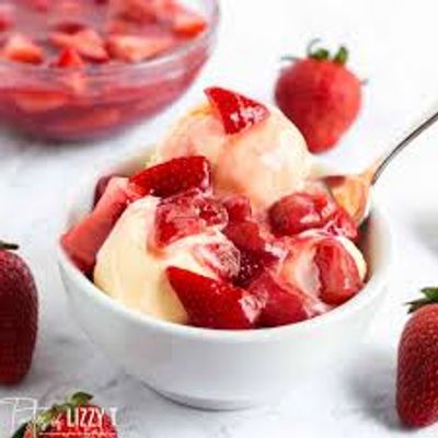 Exotic Fruits