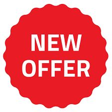 2 Double Offer