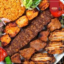 Mix Grill