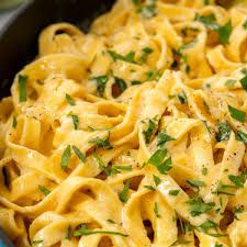 Fettuccine