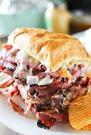 Mix Cheese Pastrami