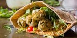 Stuffed Taameya
