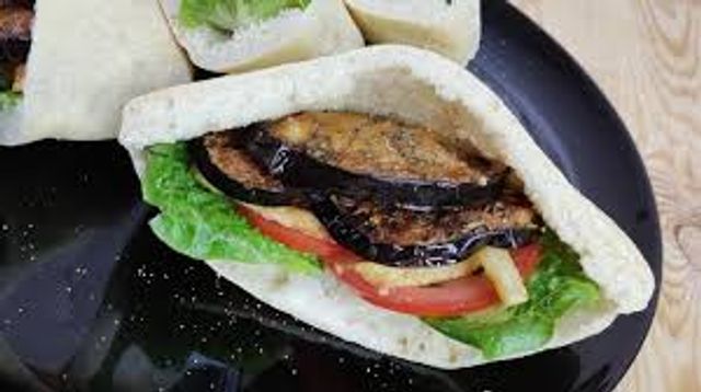 Eggplant