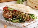 Taameya With Moussaka