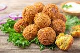 Regular Falafel Patty