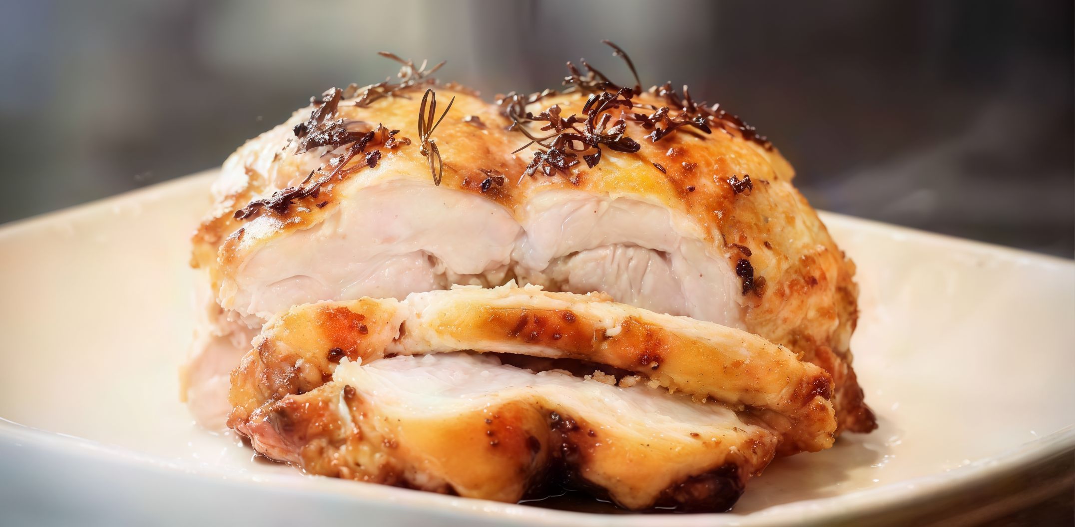 Chicken paupiette