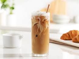 Iced Café Late