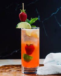 Summer Drink