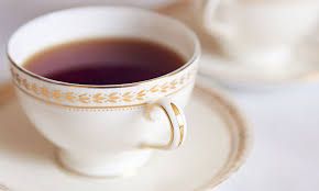 Breakfast Tea
