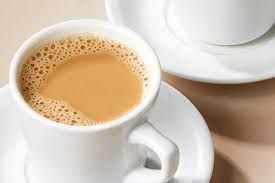Milk Tea