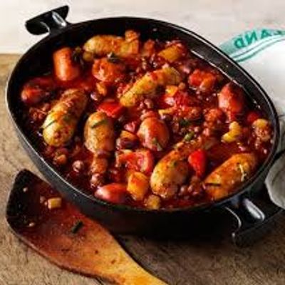Sausage