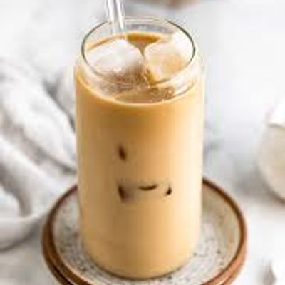 Ice Latte
