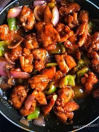 Chicken Chili