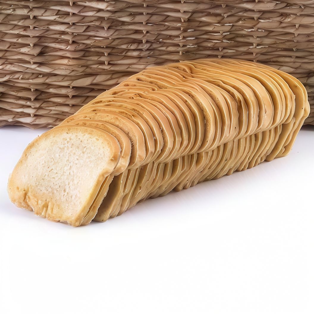 Plain Oatmeal Slices