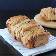 Oat Slices With Cumin