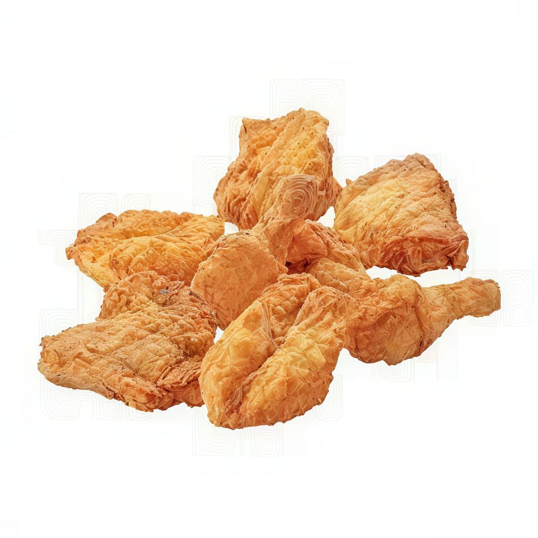 Crisp Box