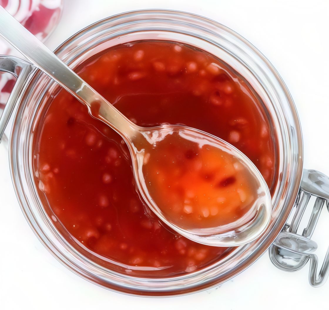 Sweet Chili