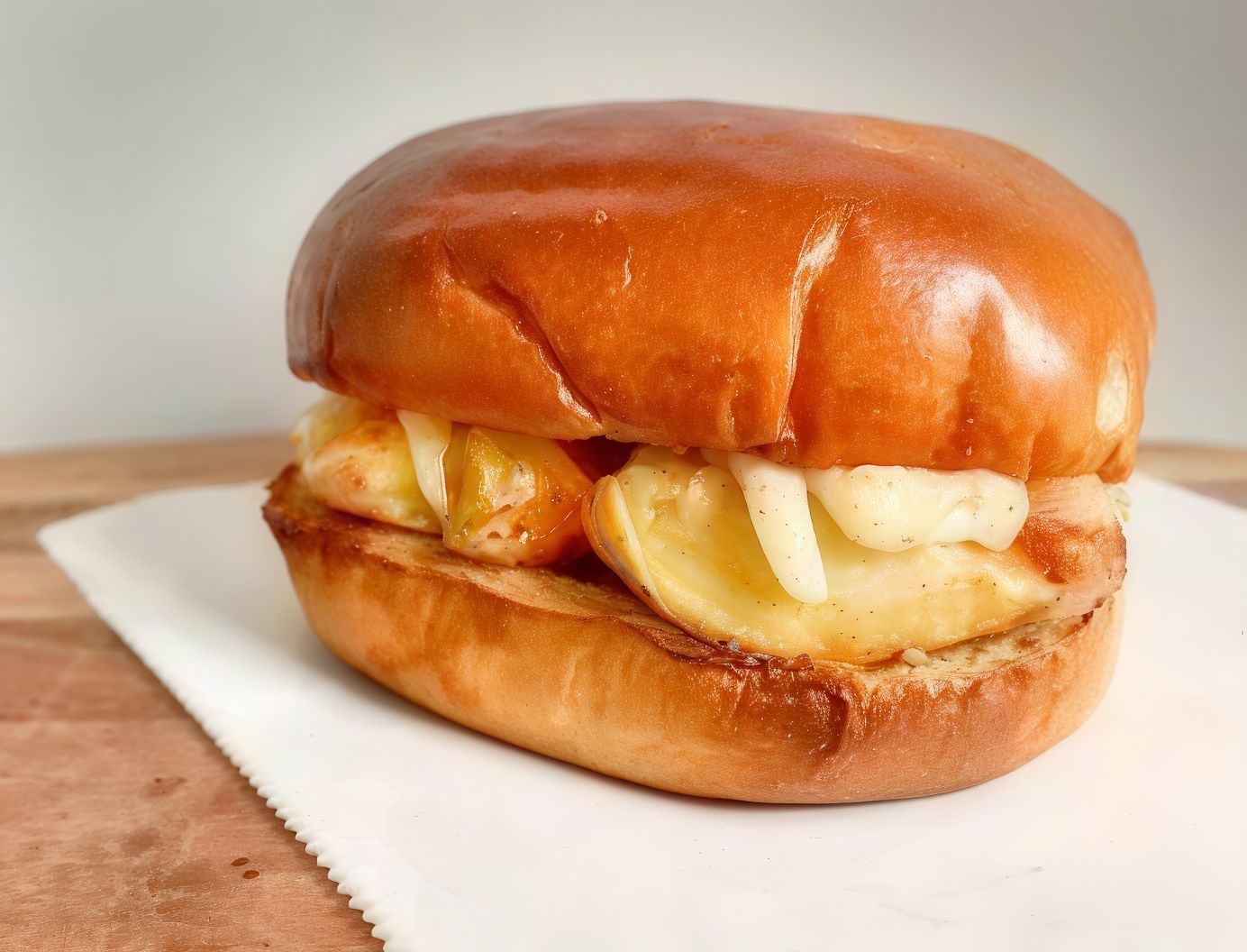 Potato Sandwich
