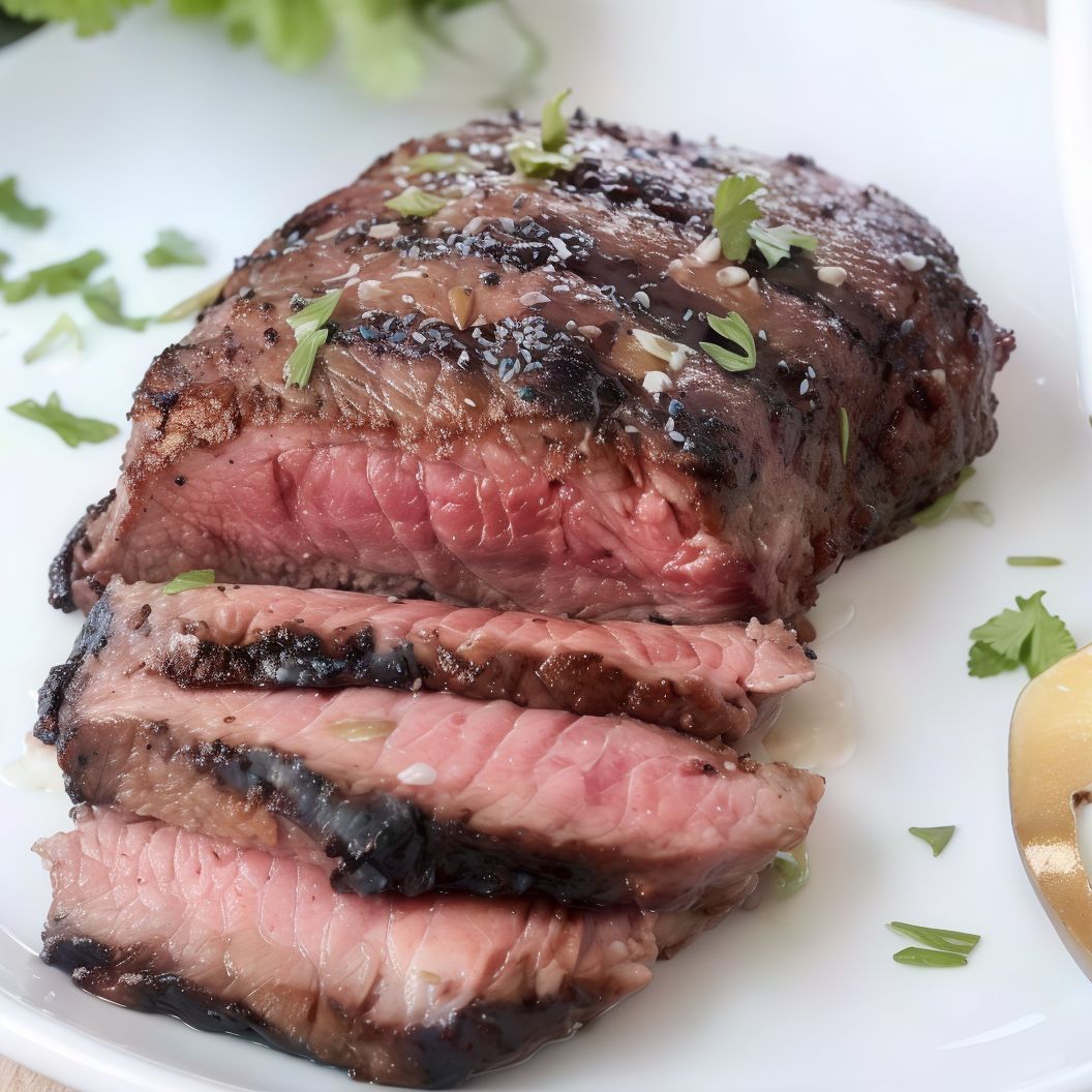 Extra Meat
