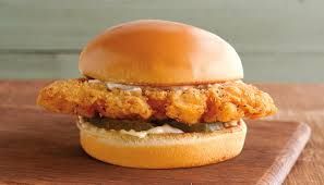 Classic Chicken
