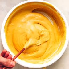 Cheddar Sauce
