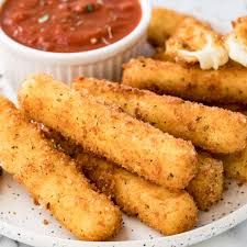 Mozzarella Steak