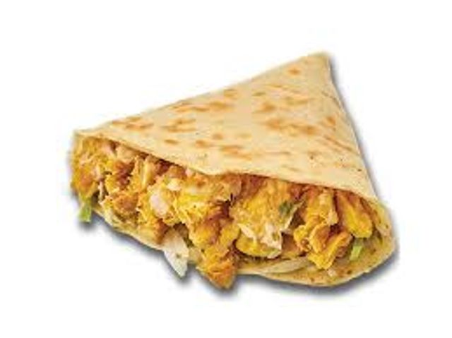 Super Crunch Crepe