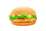 Classic Burger