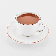 Turkish Coffee Double