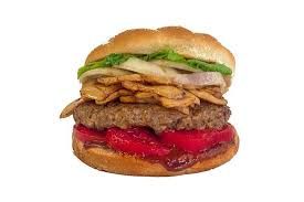 Aladdin Burger