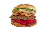 Aladdin Burger