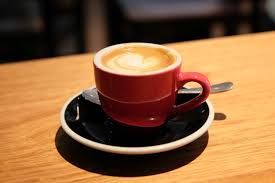 Macchiato Double