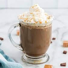 Mocha Caramel