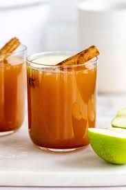 Hot Cider