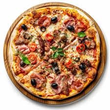 Meat Mix