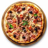 Meat Mix