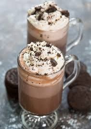 Hot Oreo