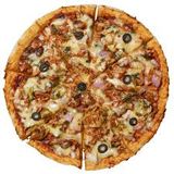 Mixed Chicken