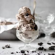 Ice Oreo
