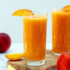 Peache juice