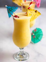 Pinacolada