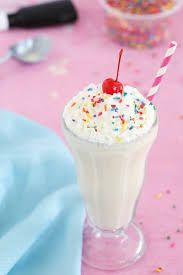 Milkshake Elite