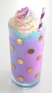 Milkshake Galaxy