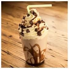 Milkshake Kitkat