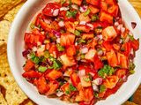 Pico De Gallo