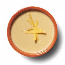 Hot Bbq Cheese