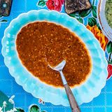 Salsa Roja