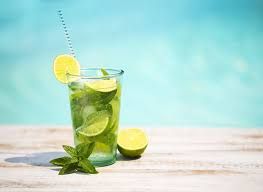 ISLAND MOJITO