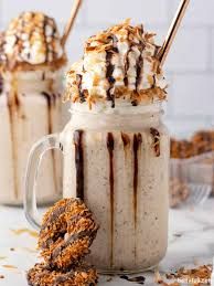 COOKIES MILSHAKE